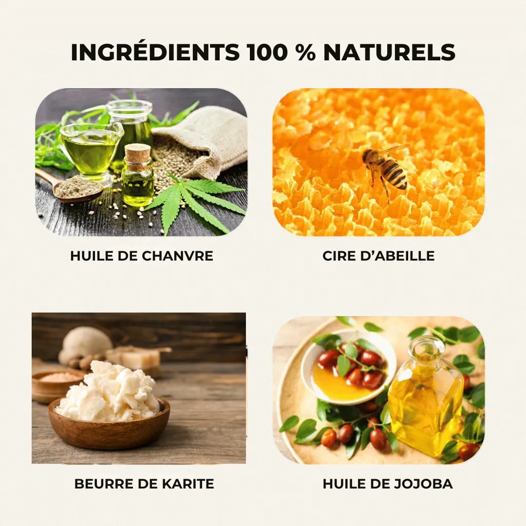 Baume Naturel Multi-Usage - Image 5