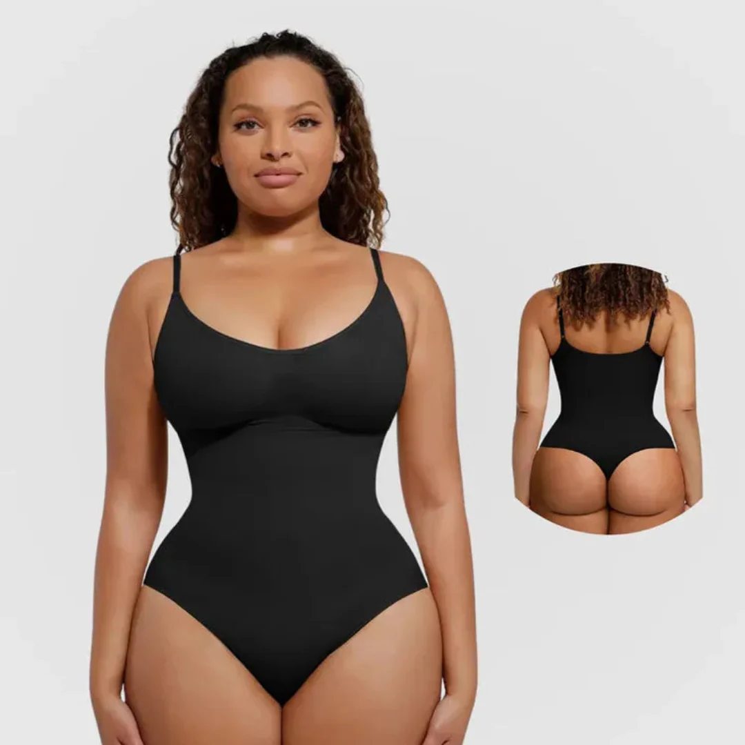 Body sculptant culotte gainante