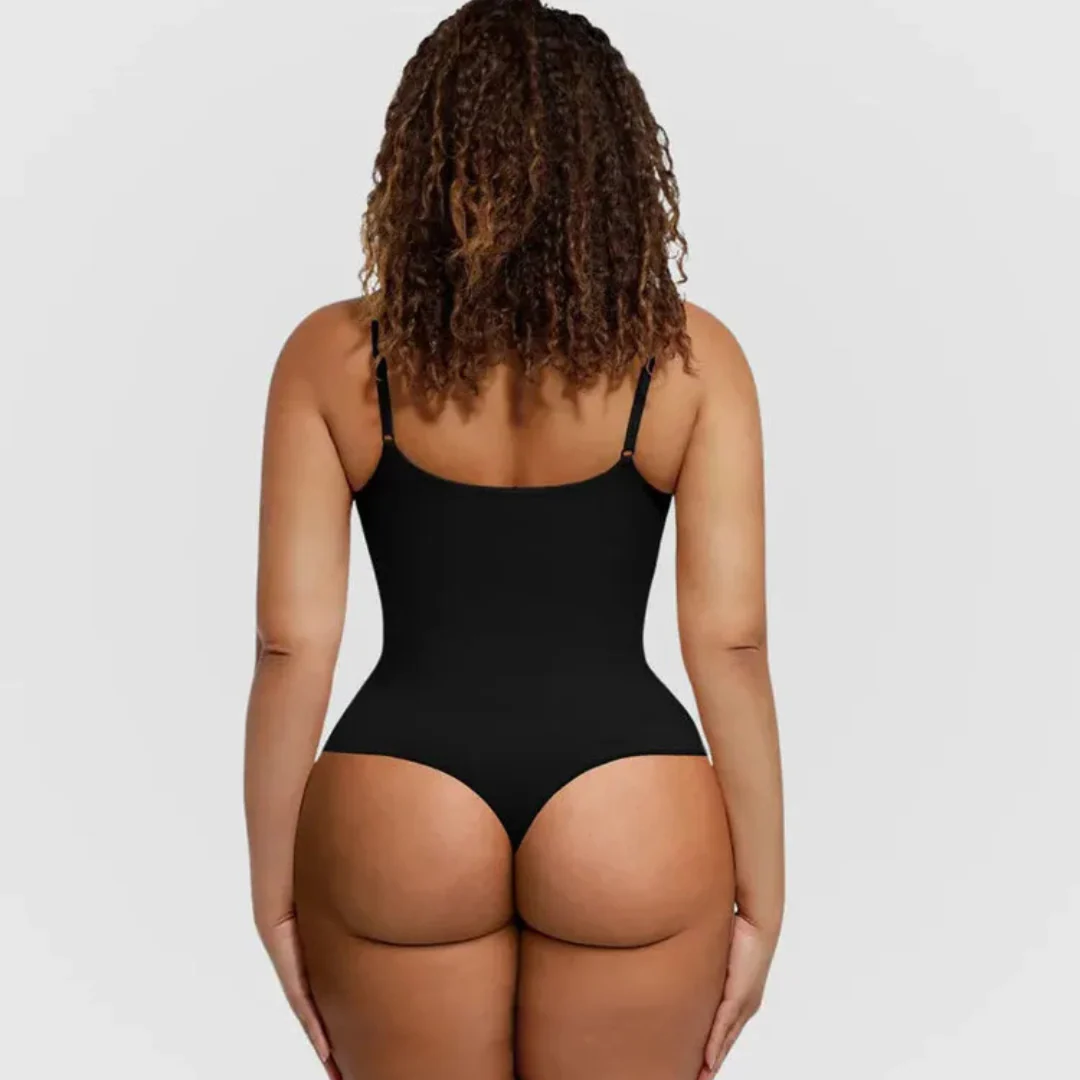 Body sculptant culotte gainante - Image 2