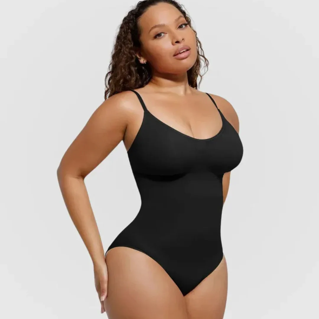 Body sculptant culotte gainante - Image 3