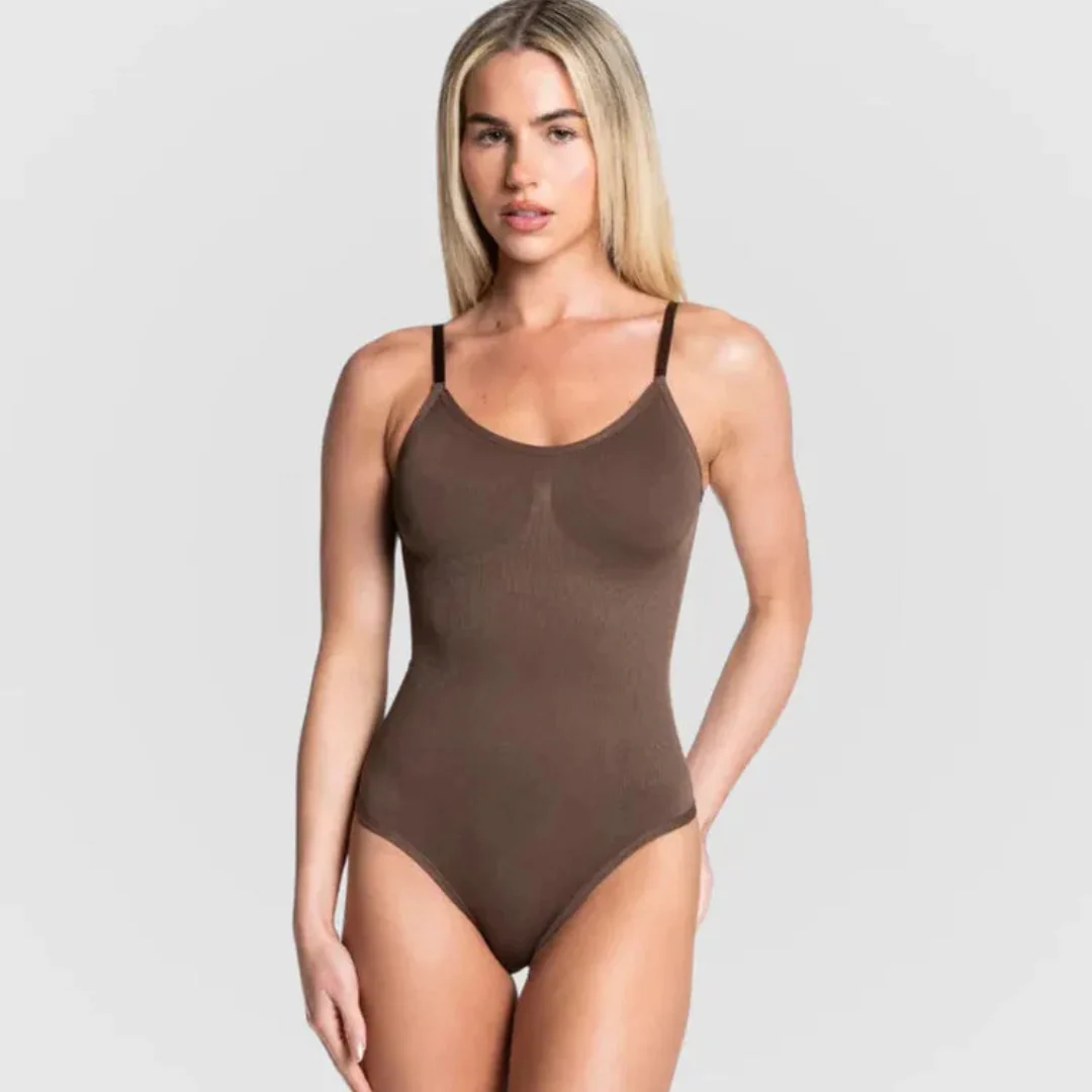 Body sculptant culotte gainante - Image 5
