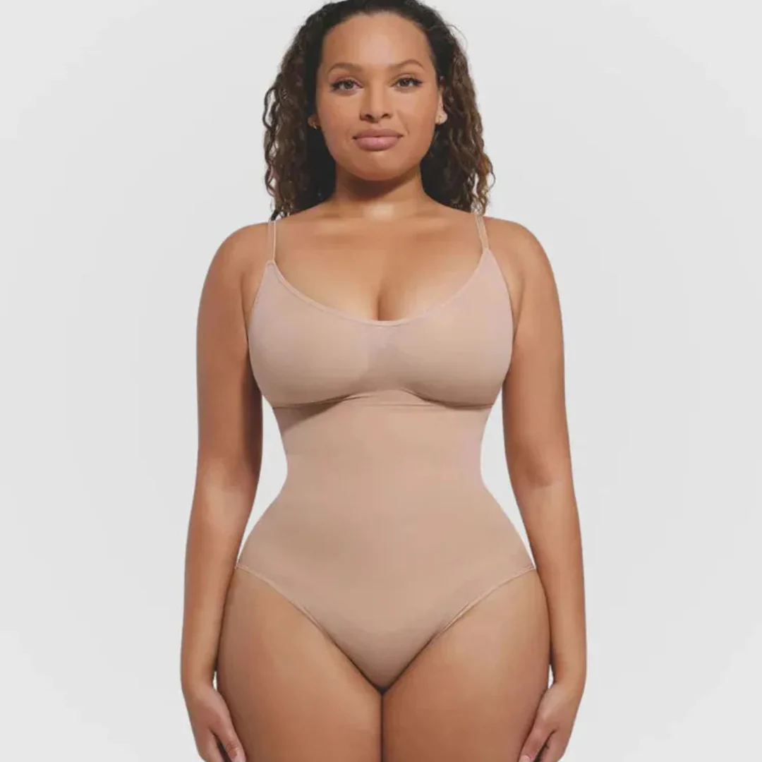 Body sculptant culotte gainante - Image 6