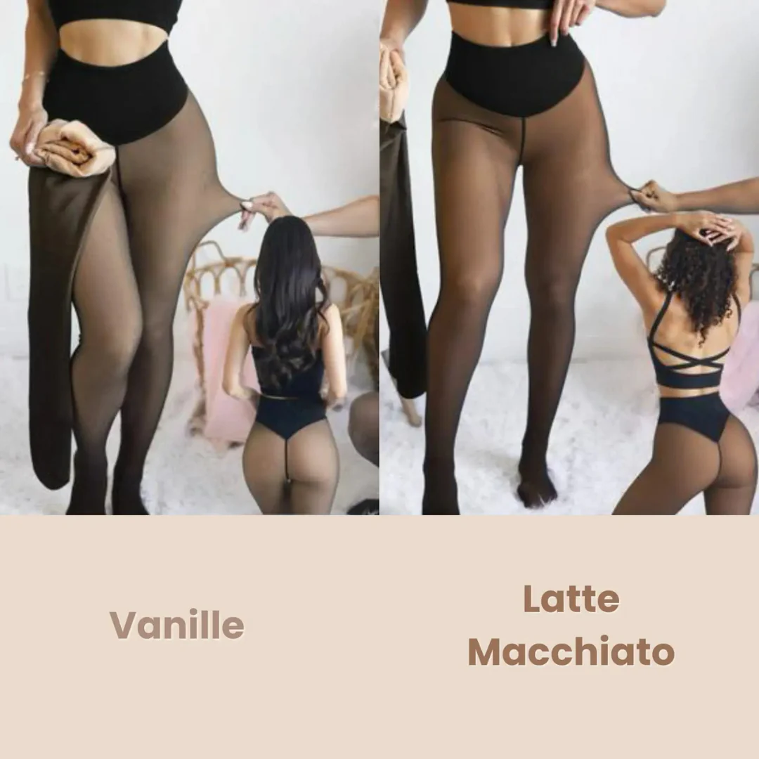 Body Dream Collants - Image 6