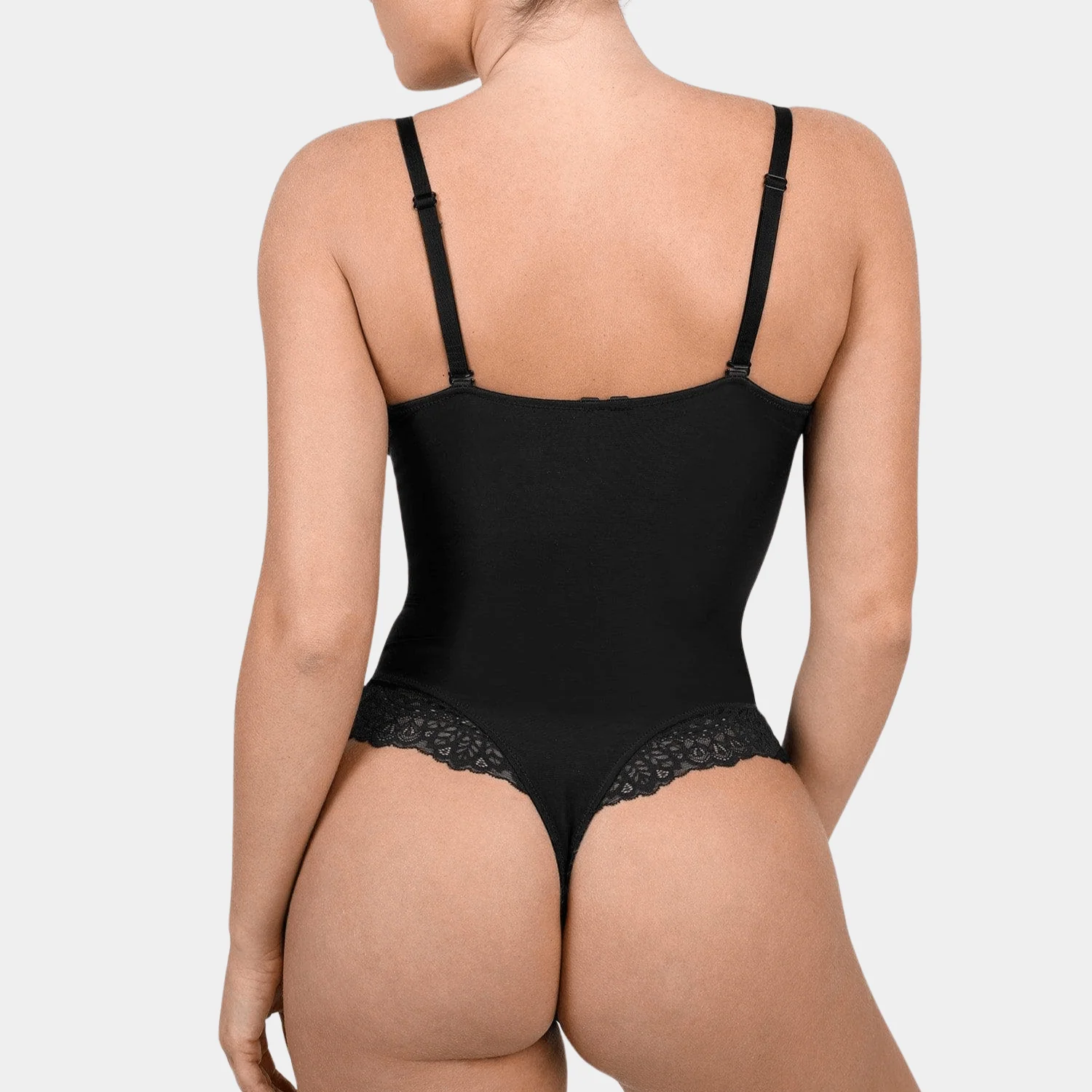 Body Sculptant Dentelle - Image 2