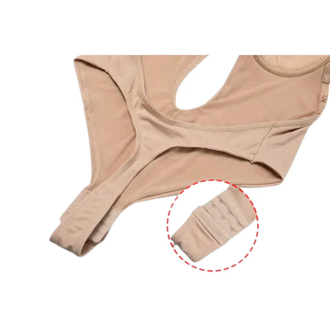 Body sculptant dos nu - Image 13
