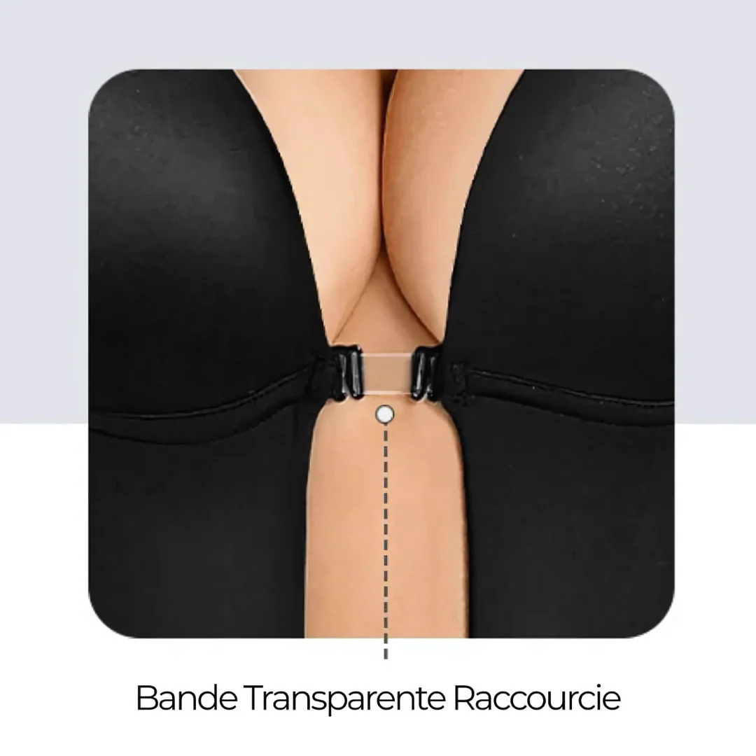 Body sculptant dos nu - Image 4