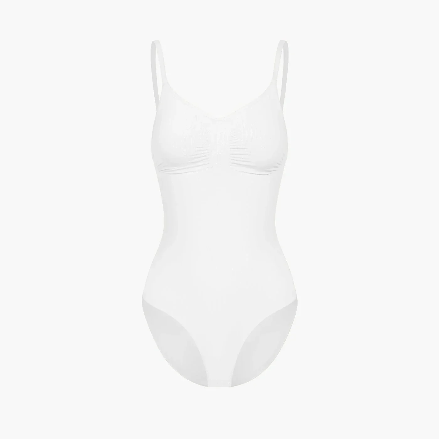 Body sculptant gainant avec culotte intégrée - Image 10