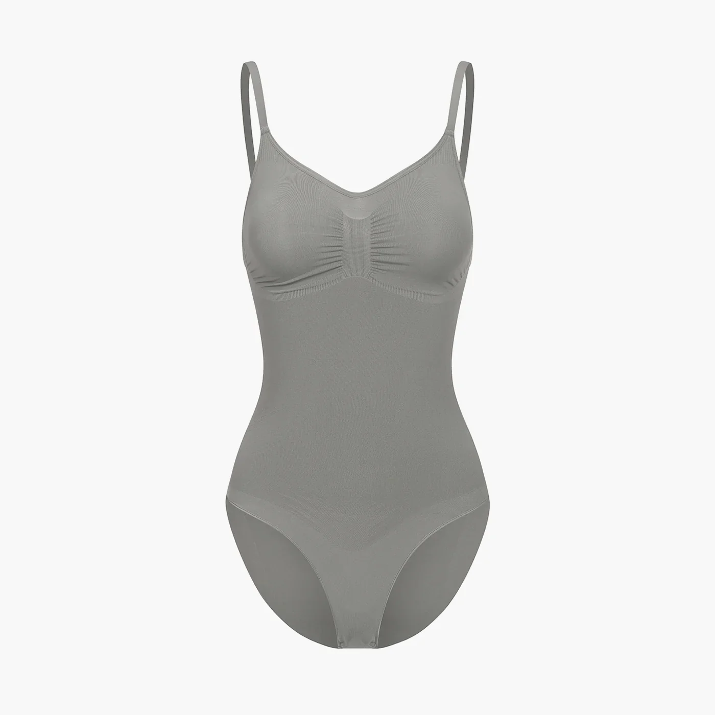 Body sculptant gainant avec culotte intégrée - Image 18