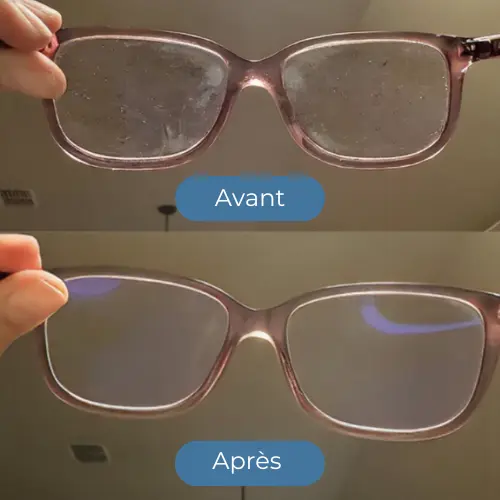 Boîte de Désinfection pour Lunettes - Image 3