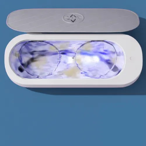 Boîte de Désinfection pour Lunettes - Image 4