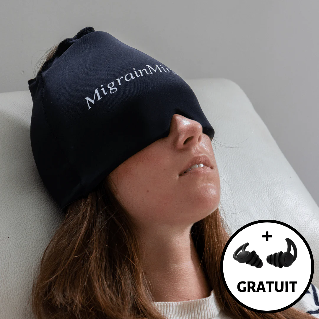 Bonnet rafraîchissant Confort+