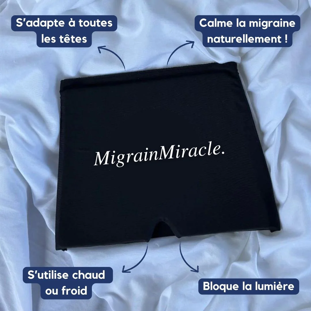 Bonnet rafraîchissant Confort+ - Image 2