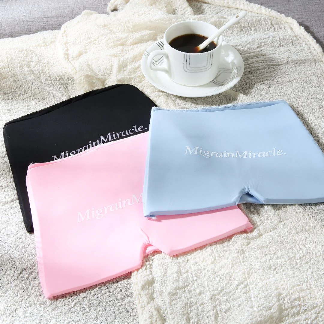 Bonnet rafraîchissant Confort+ - Image 3