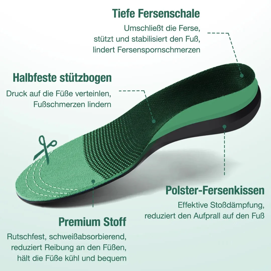 Bottes d’hiver ergonomiques pour femmes - Image 11