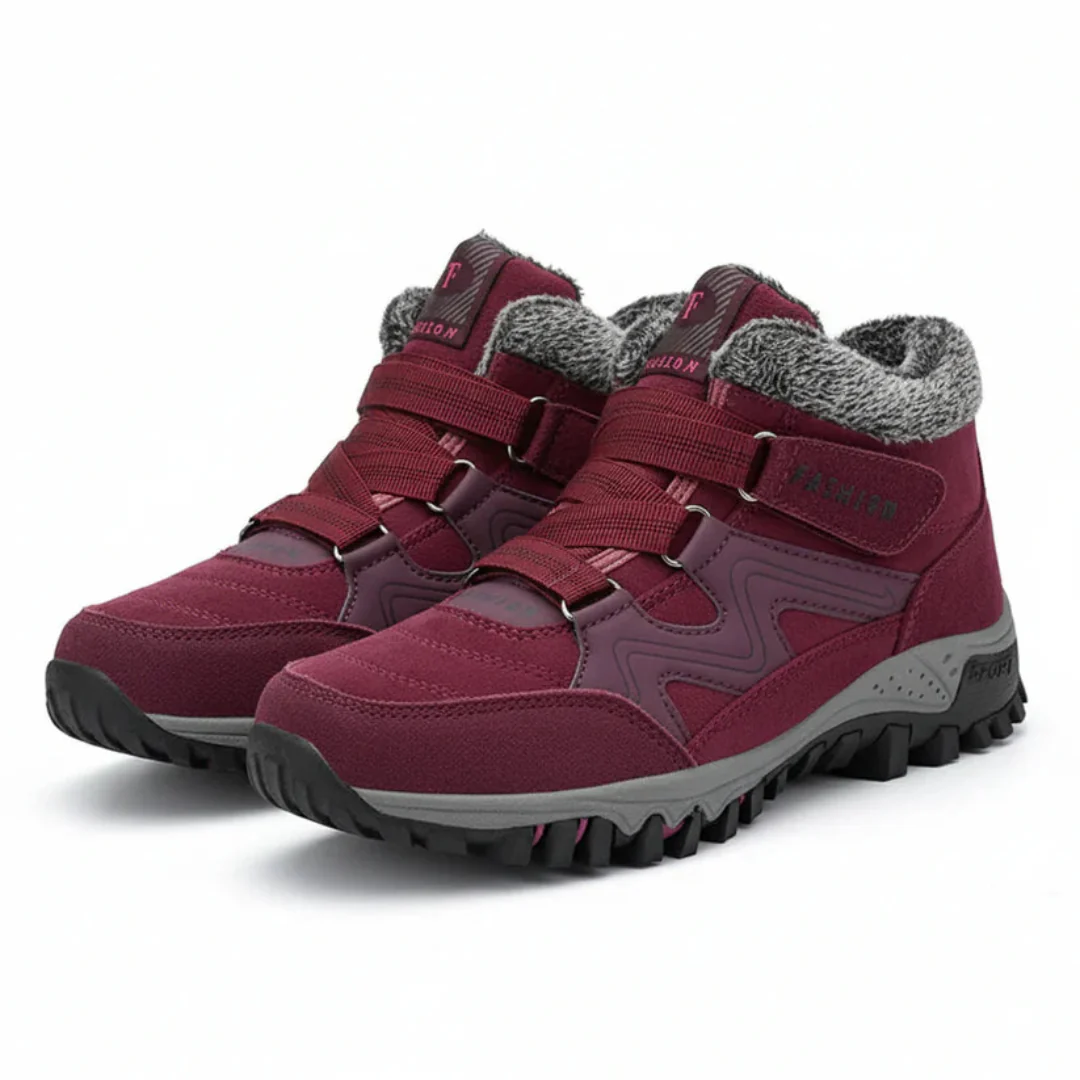 Bottes d’hiver confort premium - Image 10