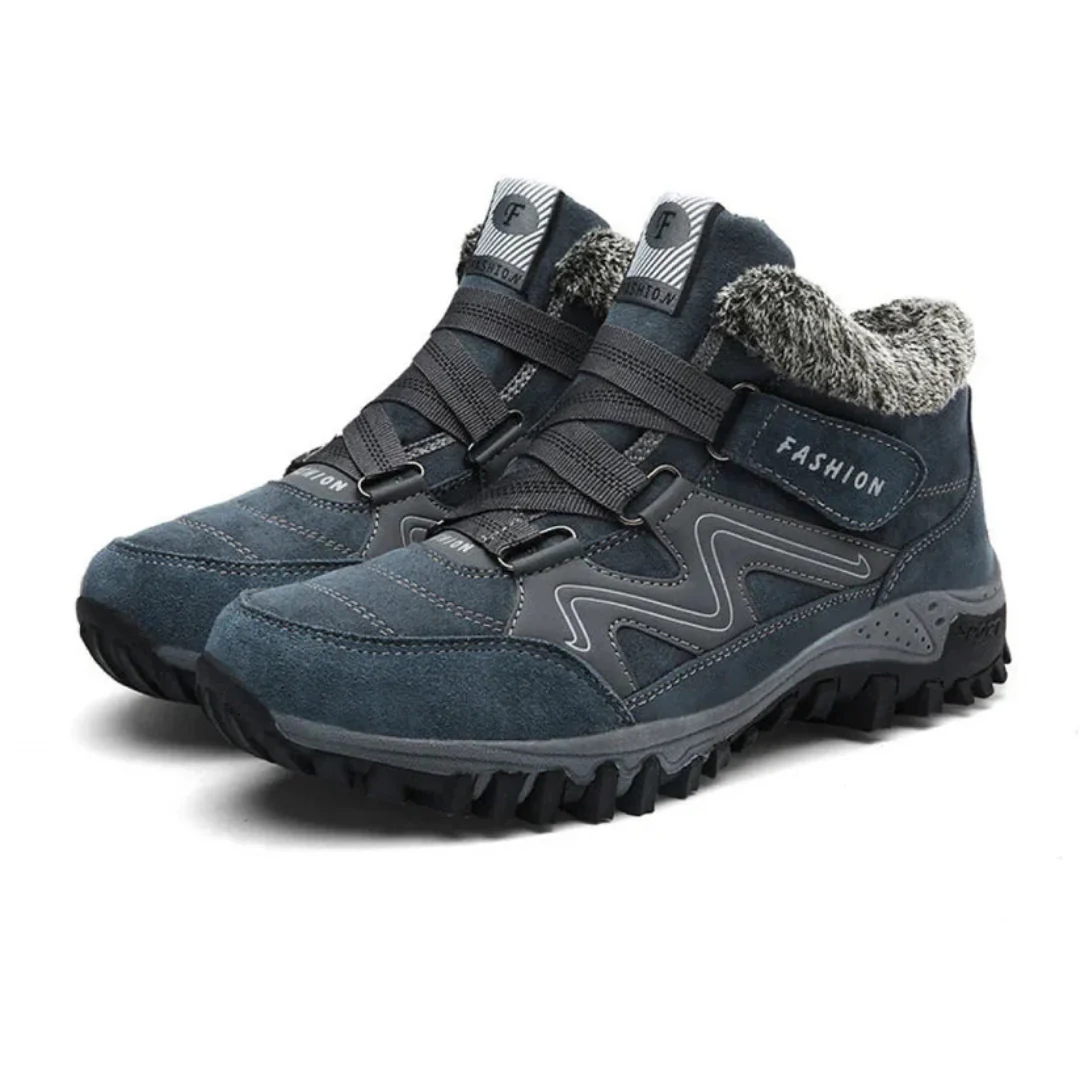 Bottes d’hiver confort premium - Image 11