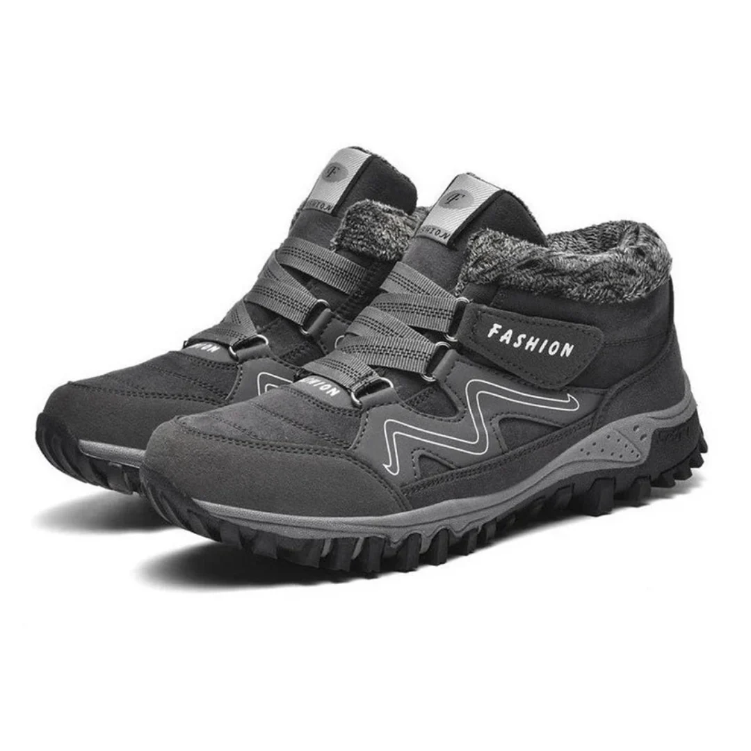 Bottes d’hiver confort premium - Image 12