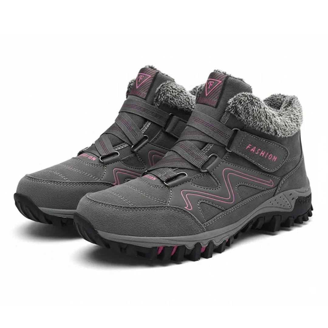 Bottes d’hiver confort premium - Image 13