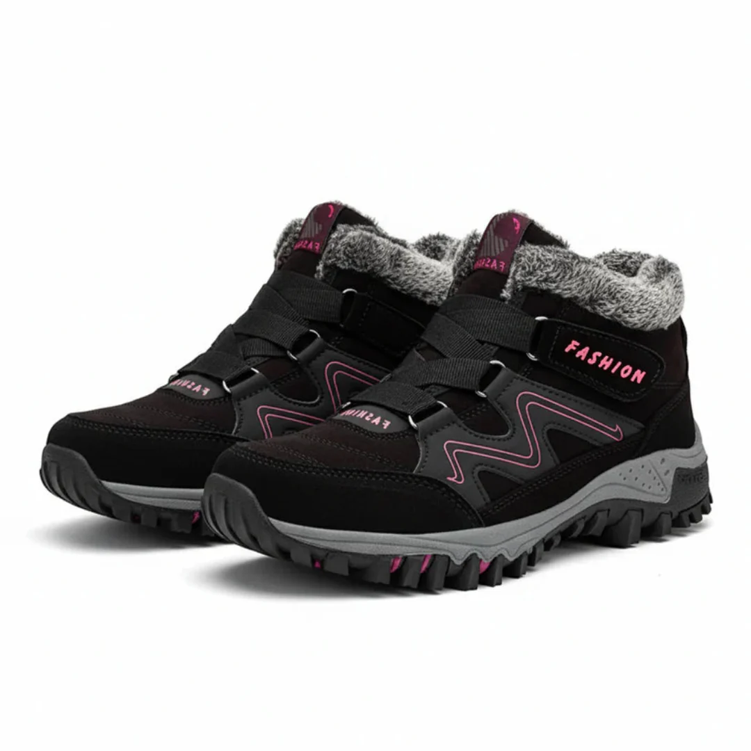 Bottes d’hiver confort premium - Image 15