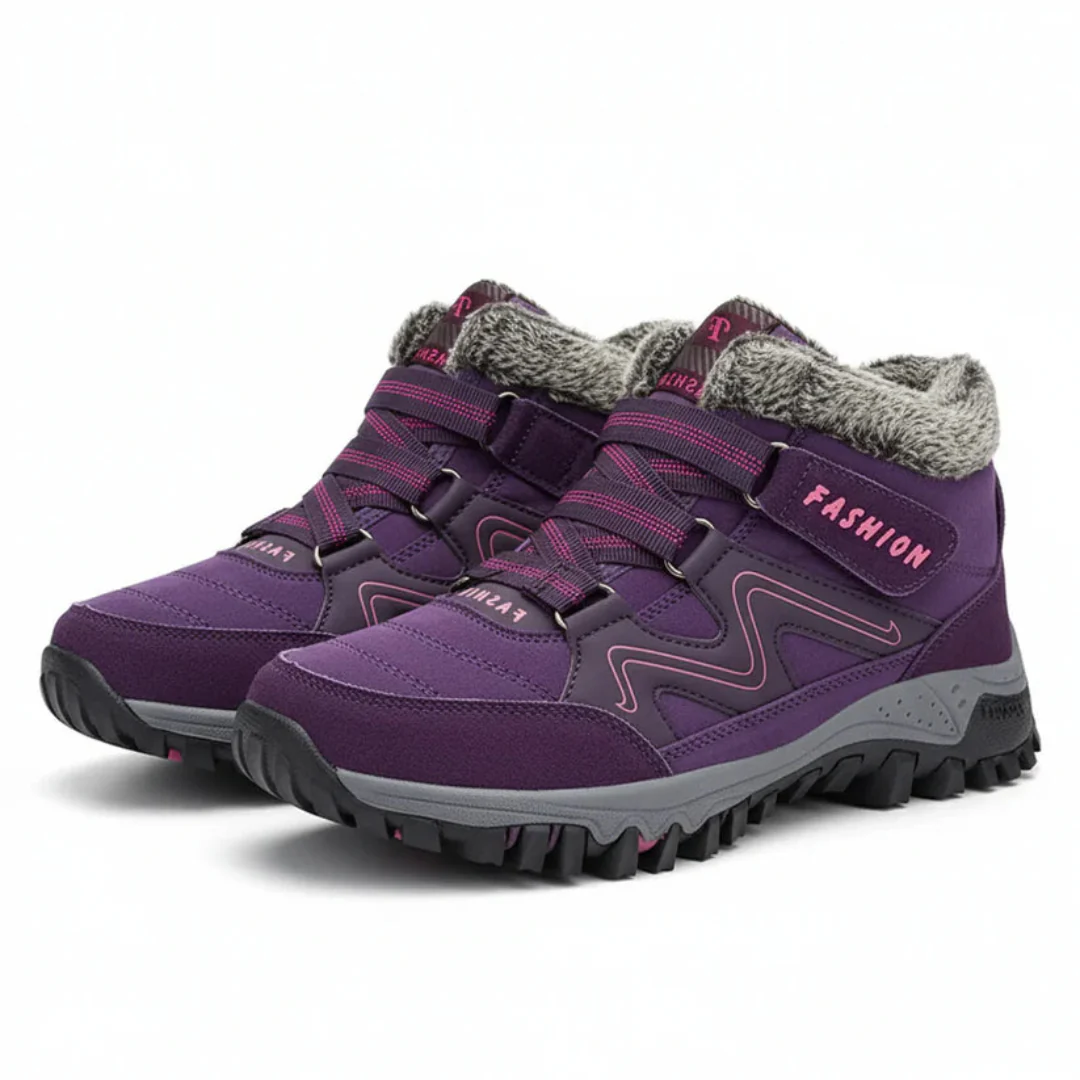 Bottes d’hiver confort premium - Image 16