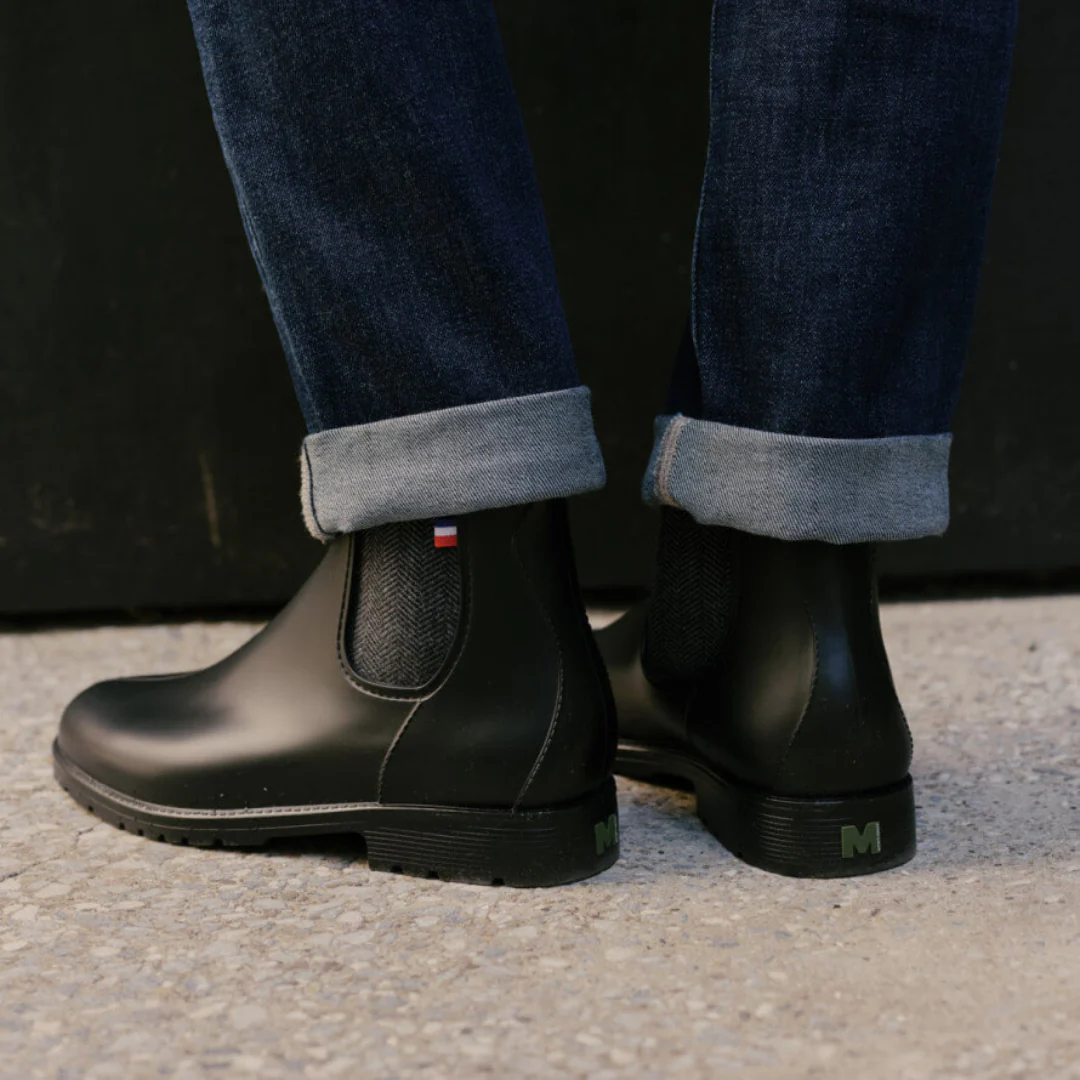 Bottes Imperméables - Image 12