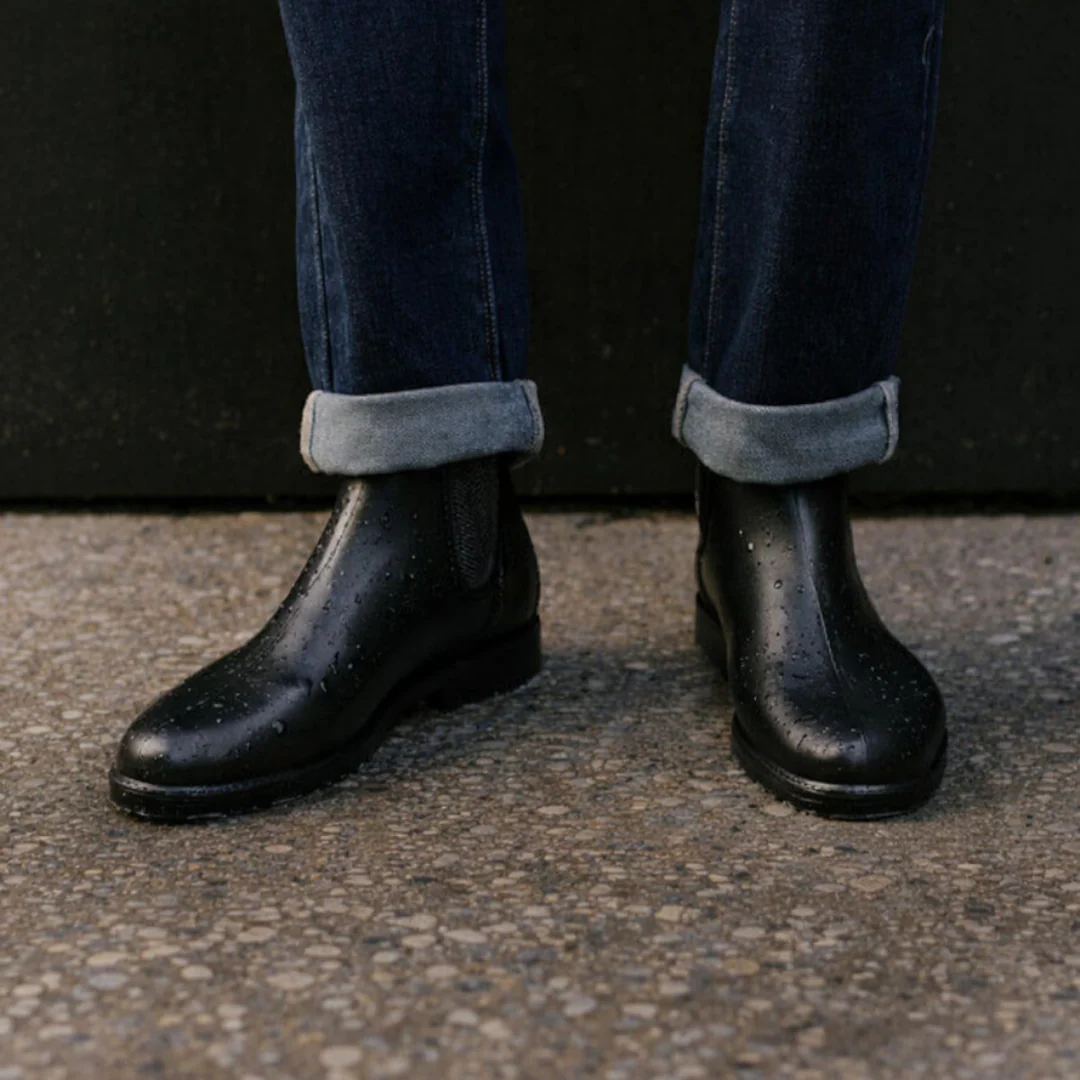Bottes Imperméables - Image 2