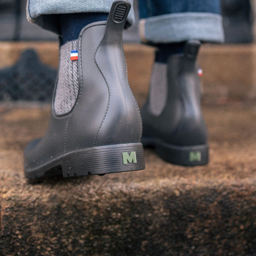 Bottes Imperméables - Image 4