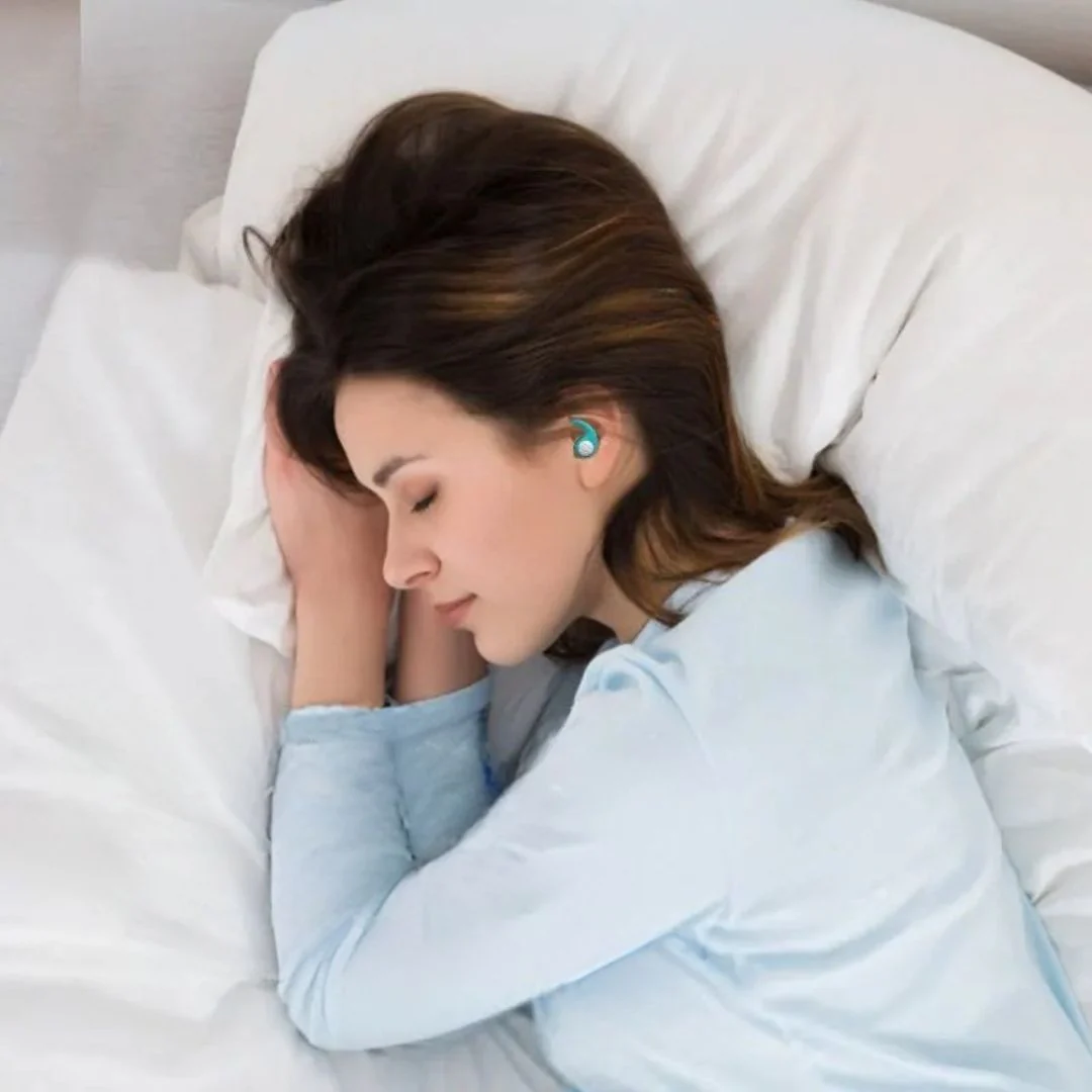 Bouchon d’oreille pour dormir | SleepGuard™ - Image 9