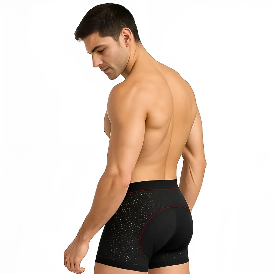 Boxer gainant avec électrostimulation - Image 9