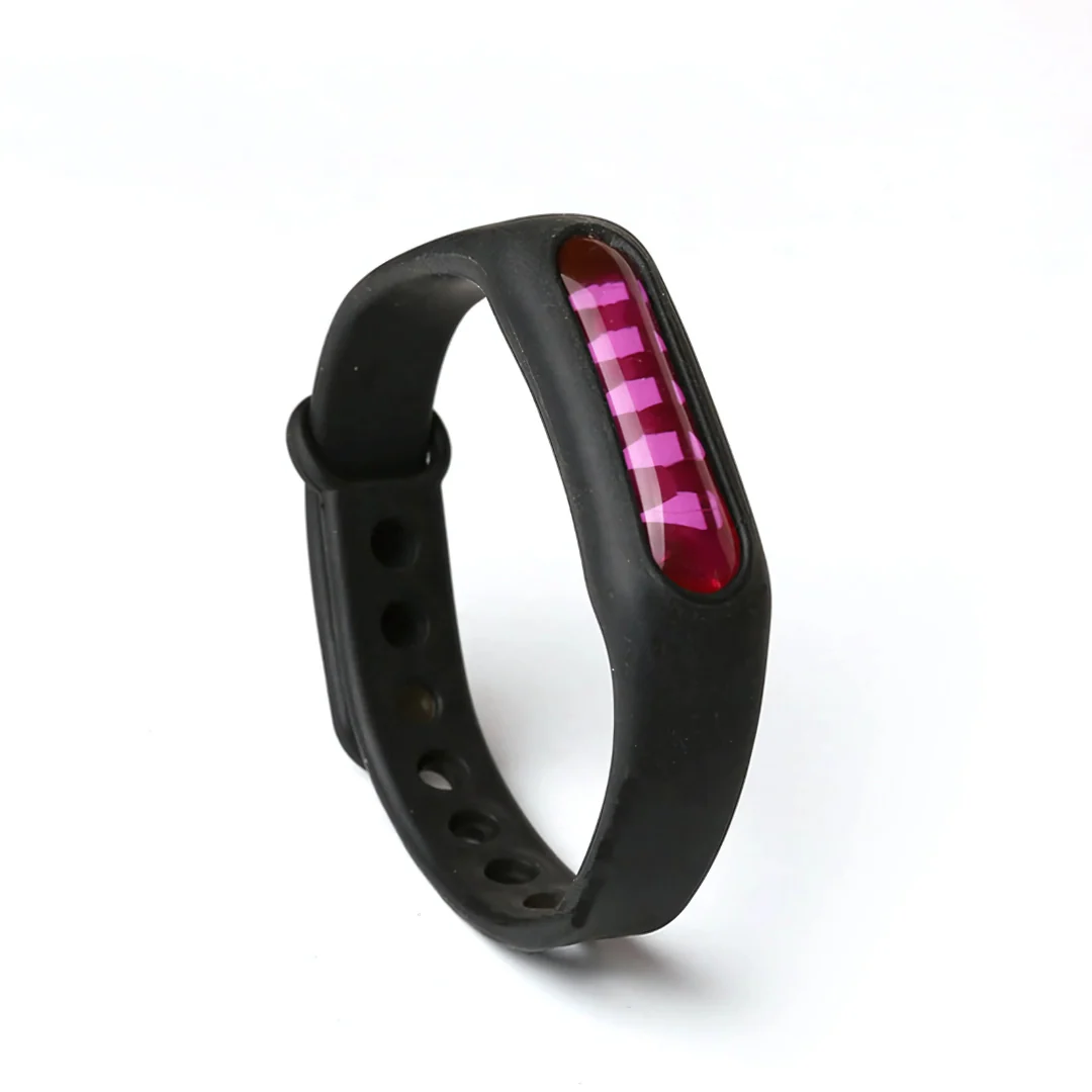Bracelet anti-moustiques naturel - Image 6