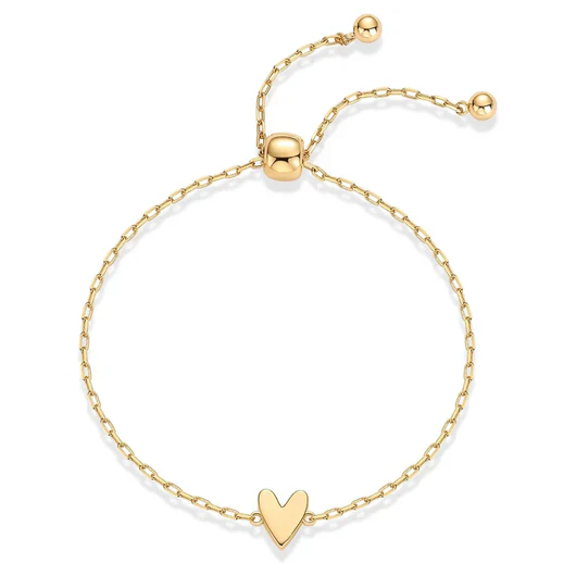 Bracelet Cœur Mère-Fille - Image 5