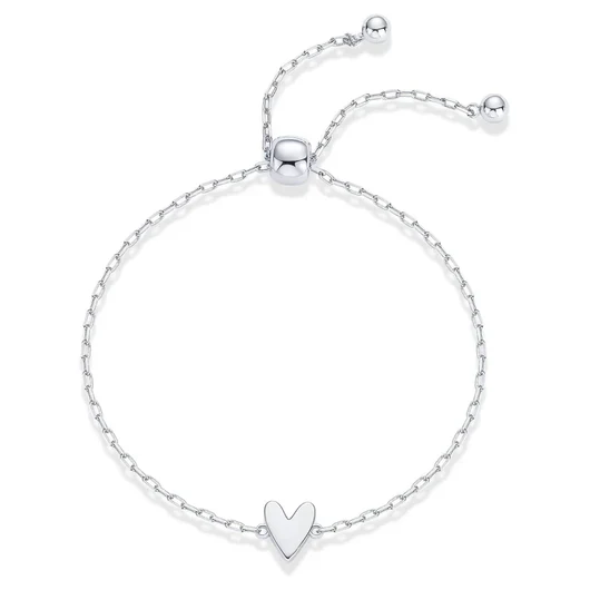 Bracelet Cœur Mère-Fille - Image 8