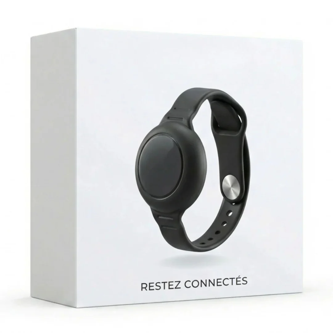 Bracelet GPS pour Enfants - Image 8