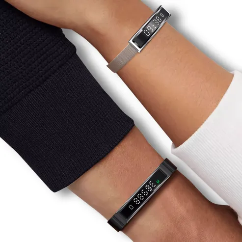 Bracelet intelligent avec fonctions santé - Image 4