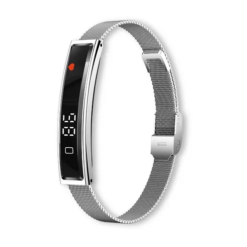 Bracelet intelligent avec fonctions santé - Image 6