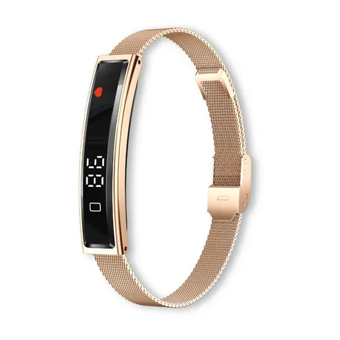 Bracelet intelligent avec fonctions santé - Image 7