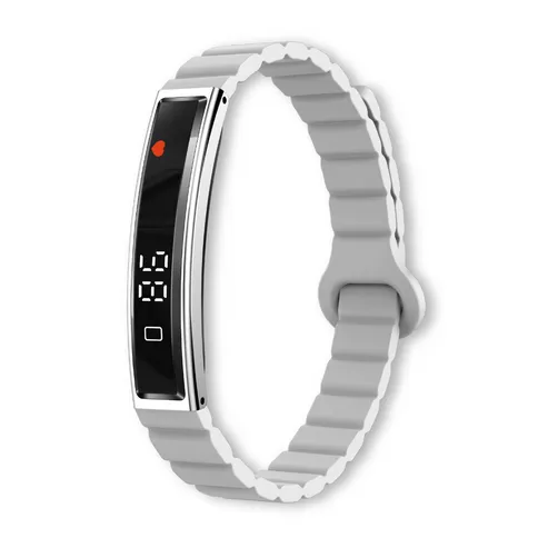 Bracelet intelligent avec fonctions santé - Image 9