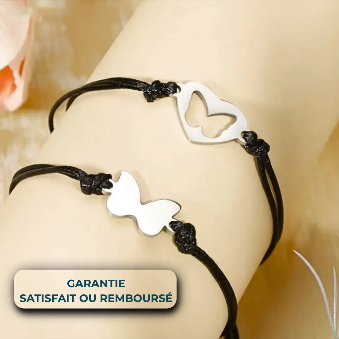 Bracelet Mère Fille - Image 7