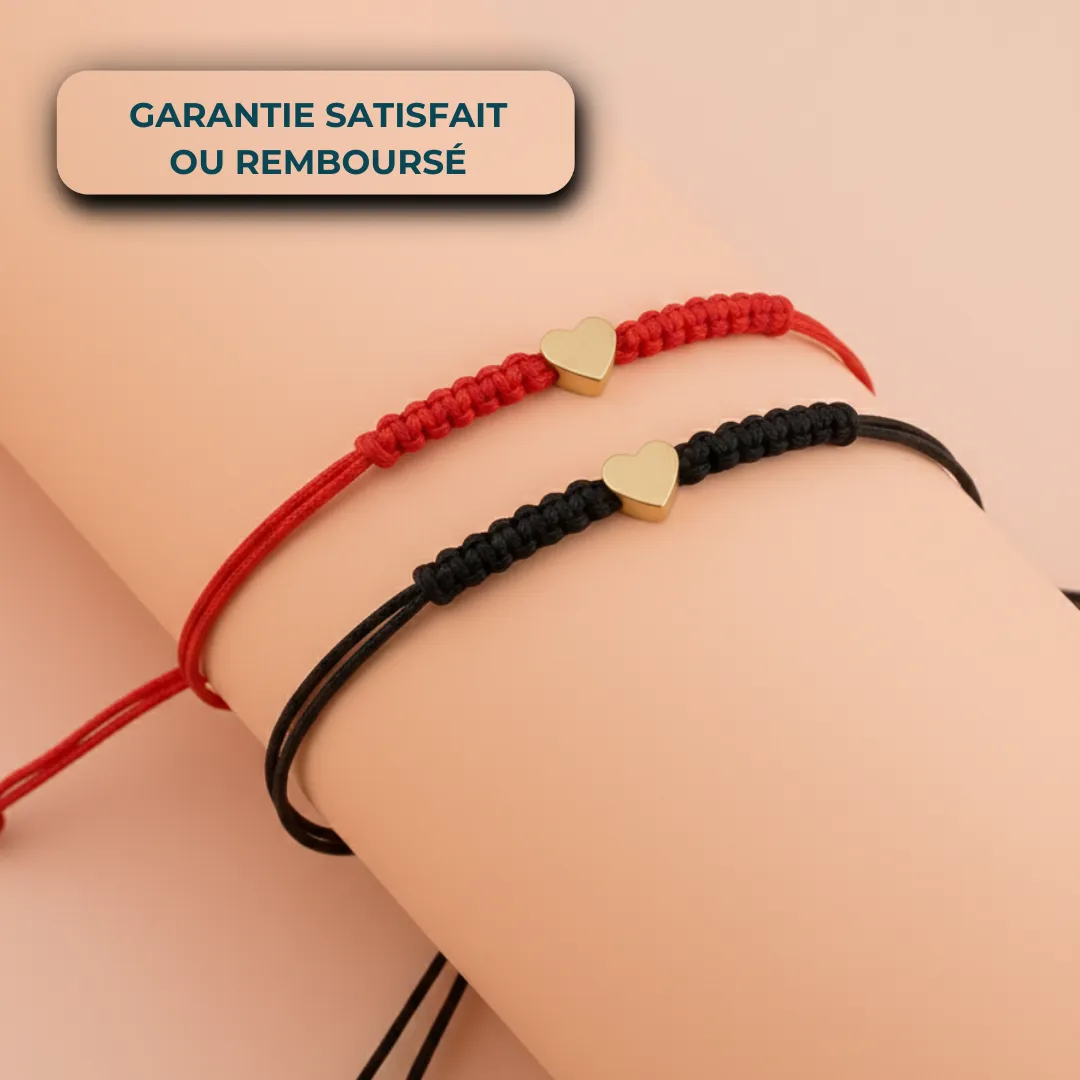 Bracelet Mère Fille - Image 9