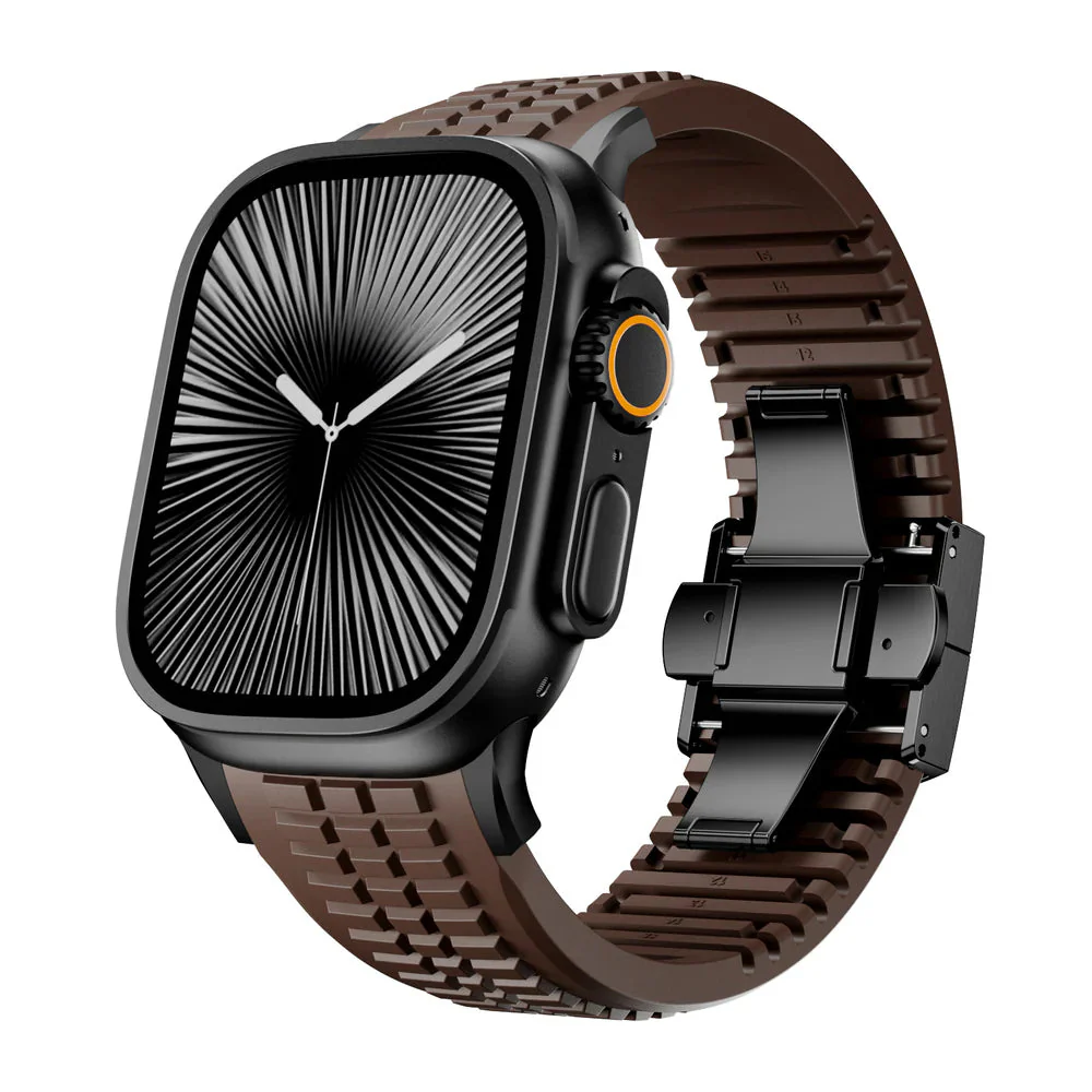 Bracelet moderne compatible avec Apple Watch® - Image 3