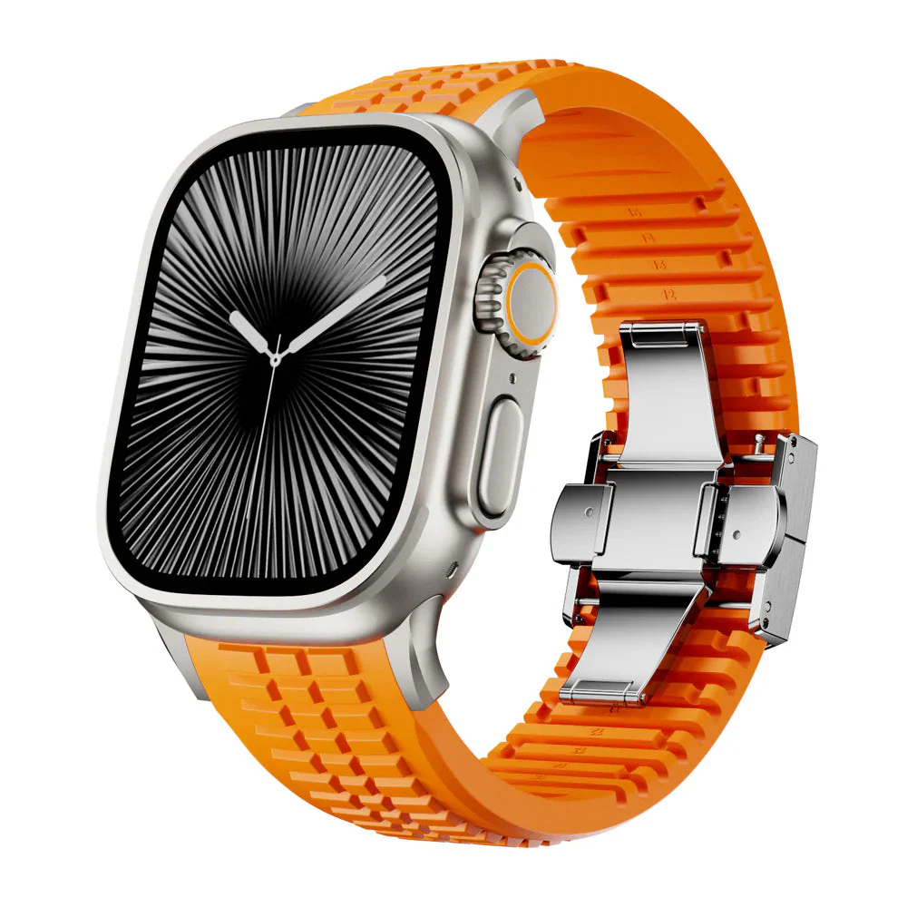 Bracelet moderne compatible avec Apple Watch® - Image 7
