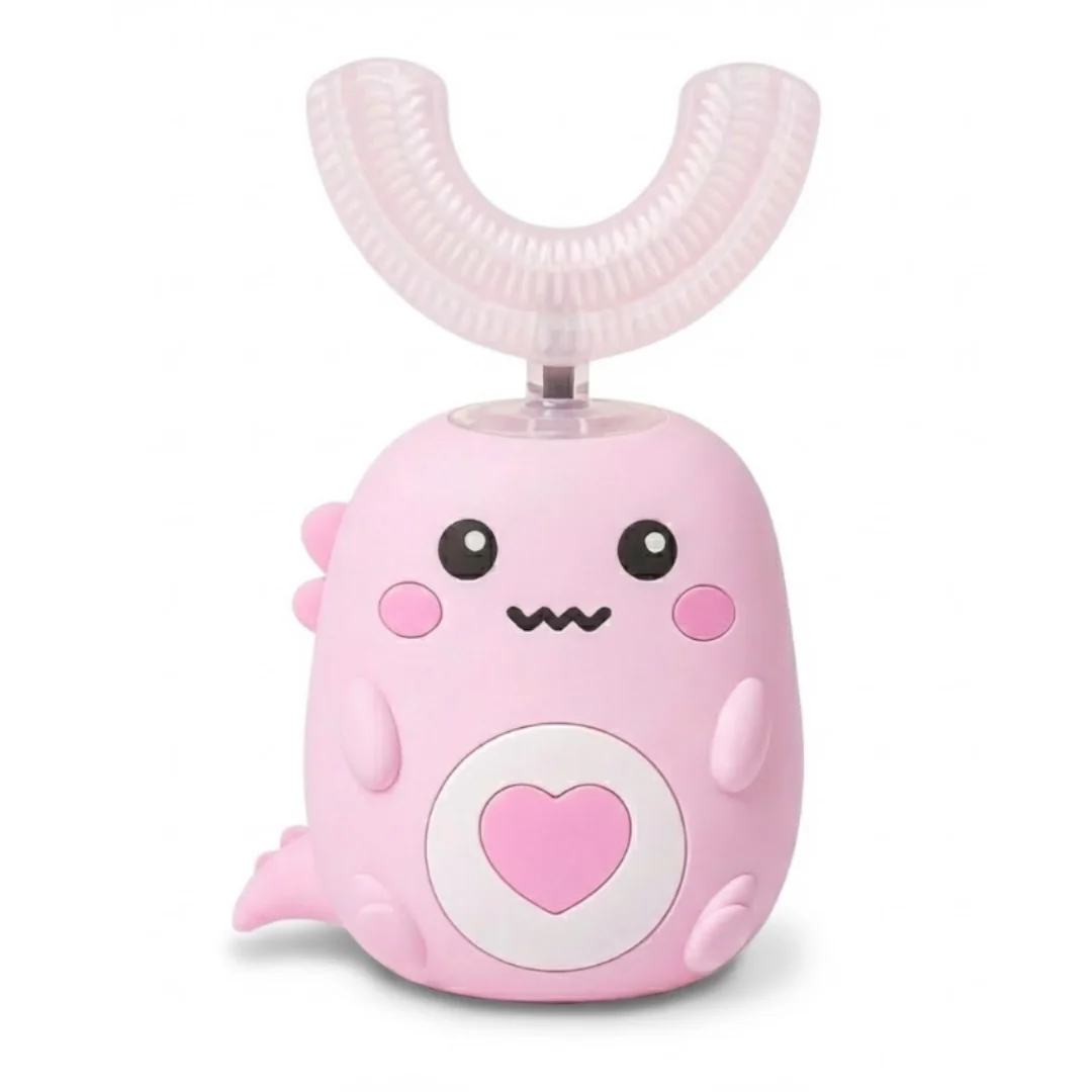Brosse à dents 360° pour enfants - Image 8