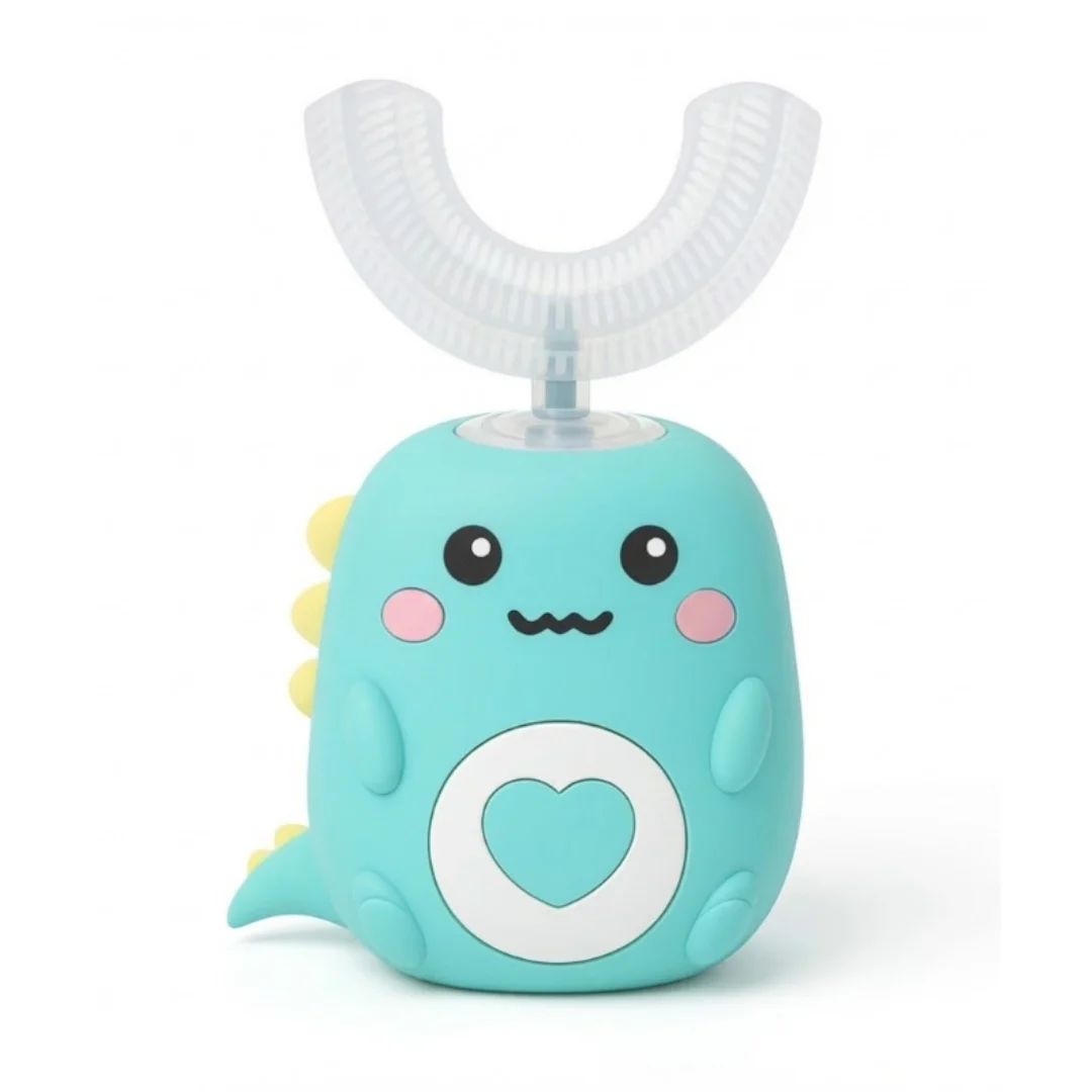 Brosse à dents 360° pour enfants - Image 9