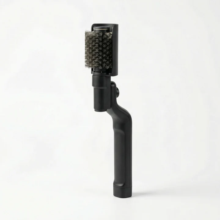 Brosse Électrique de Nettoyage pour Barbecue