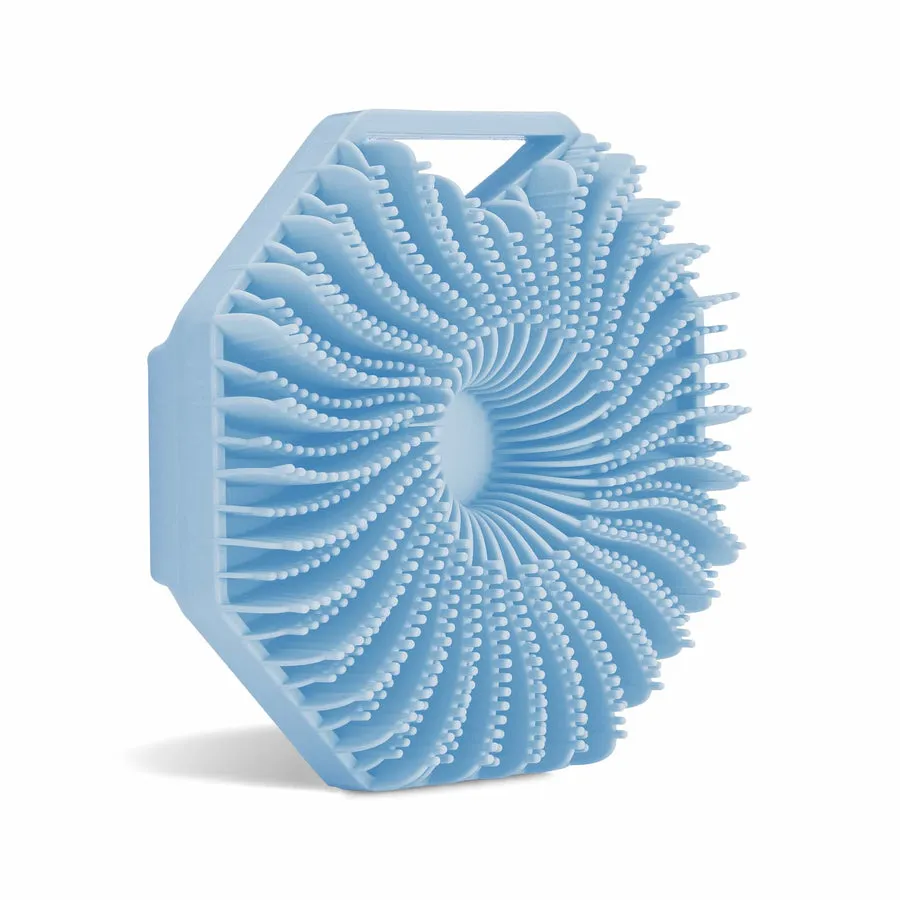 Brosse exfoliante en silicone - Image 12