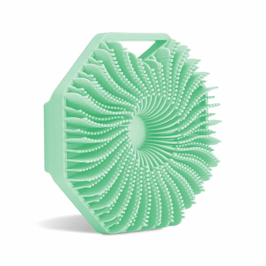 Brosse exfoliante en silicone - Image 13