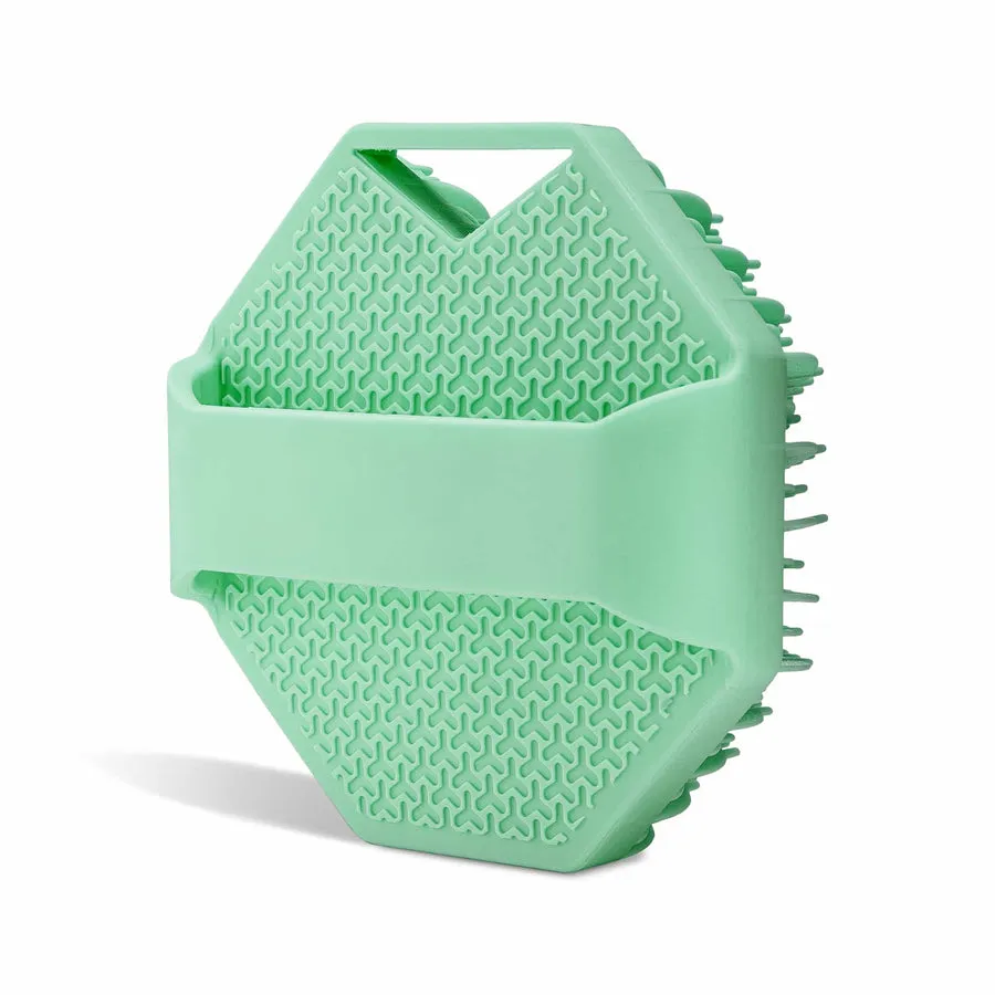 Brosse exfoliante en silicone - Image 14