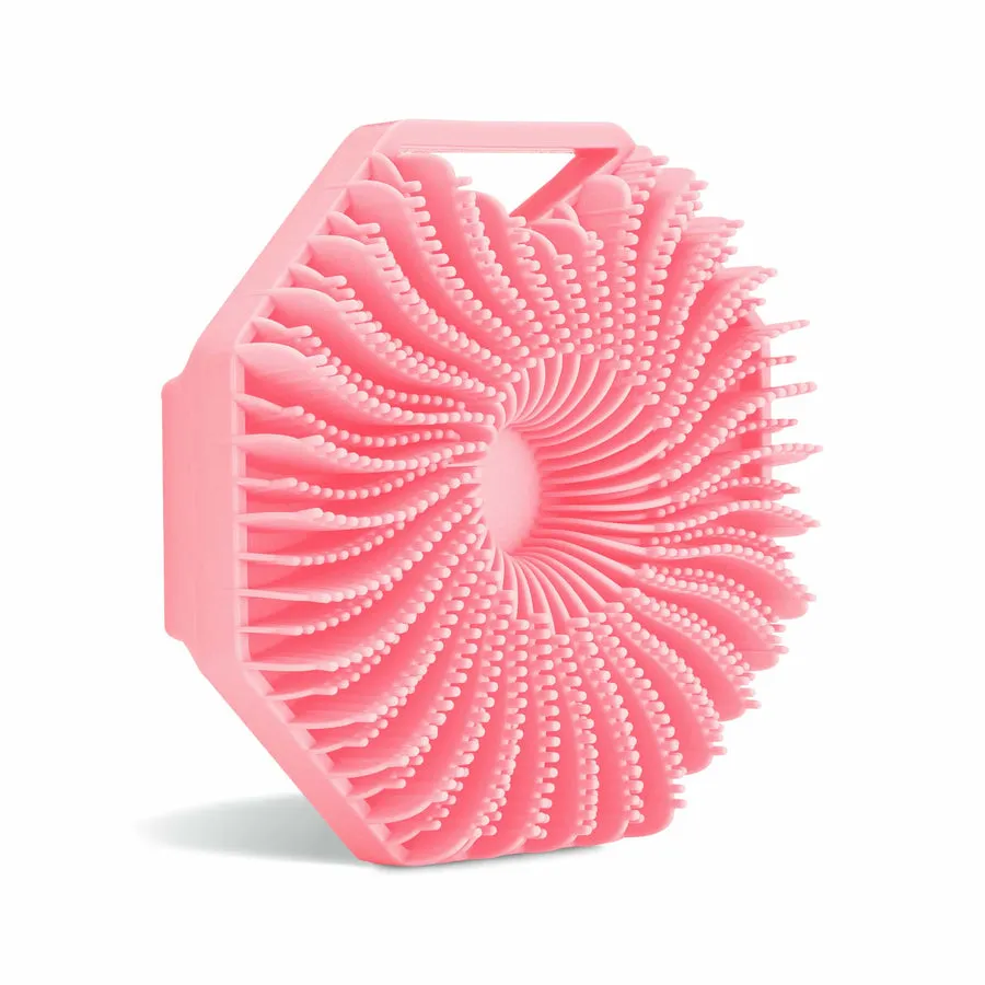 Brosse exfoliante en silicone - Image 15