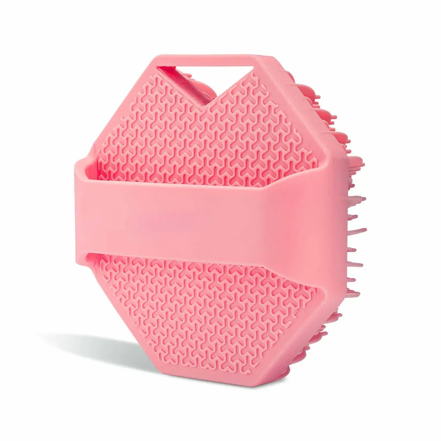Brosse exfoliante en silicone - Image 16