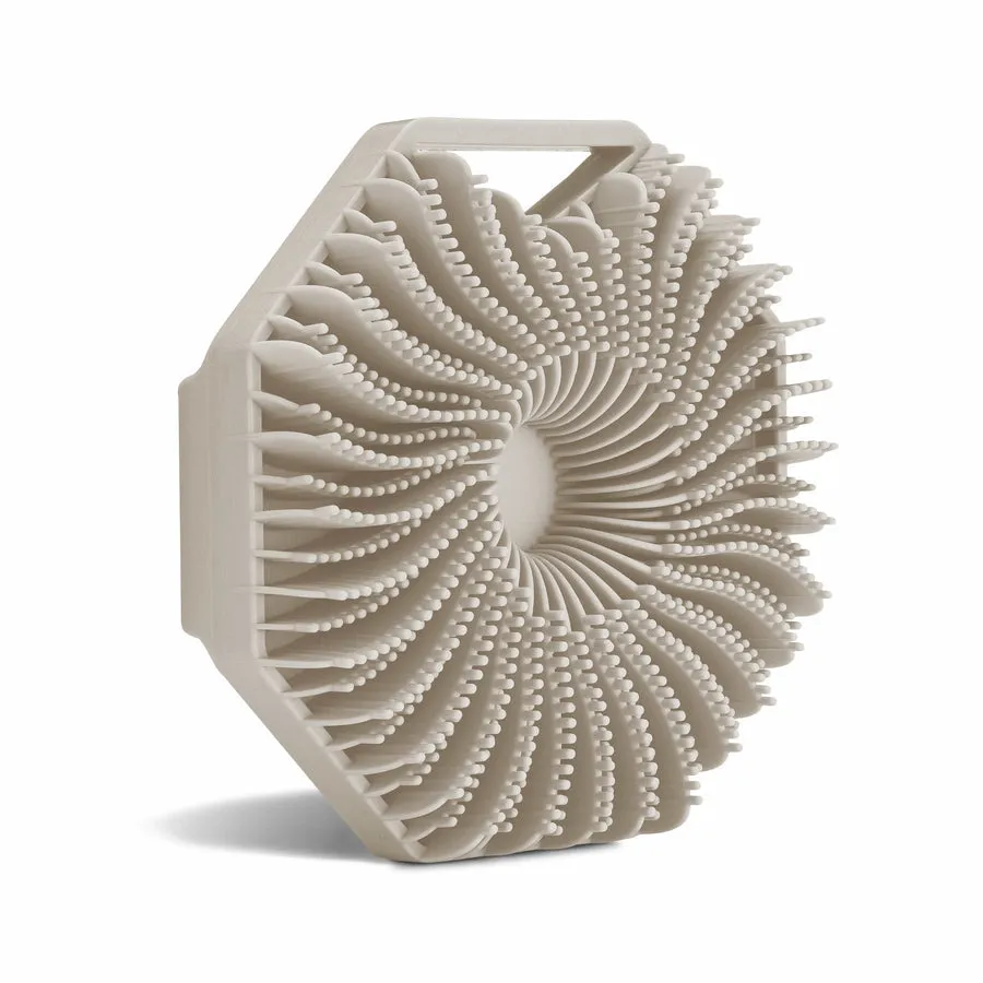 Brosse exfoliante en silicone - Image 17